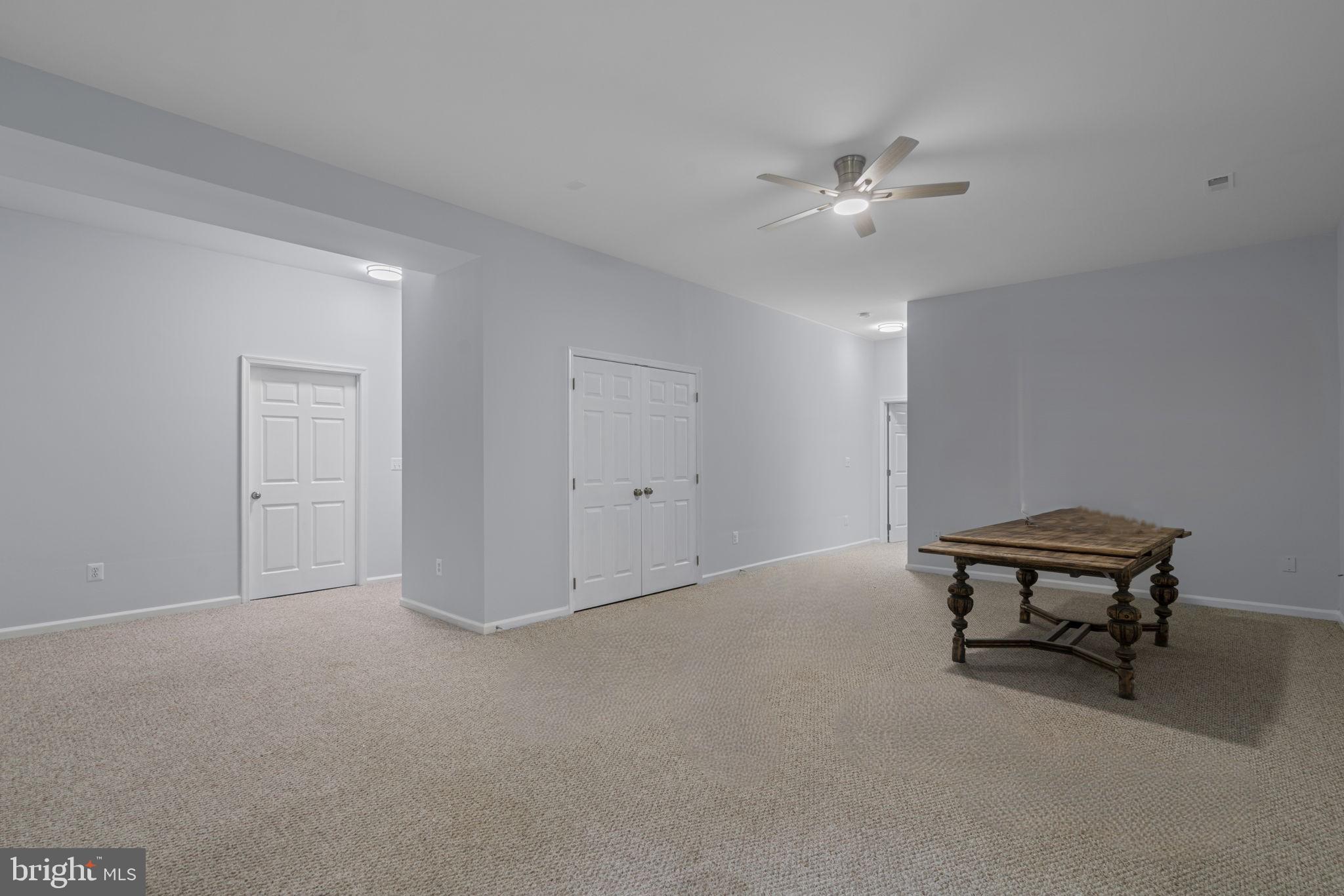 13647 Van Doren Road Manassas, VA 20112 - Photo 39 of 49 Perfect for guests, recreation, or a home office