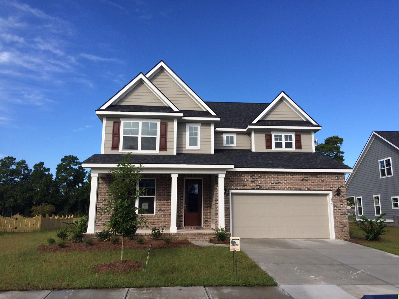 1303 Raven Road Hanahan, SC 29410 - Photo 1 of 25 IMG_1315