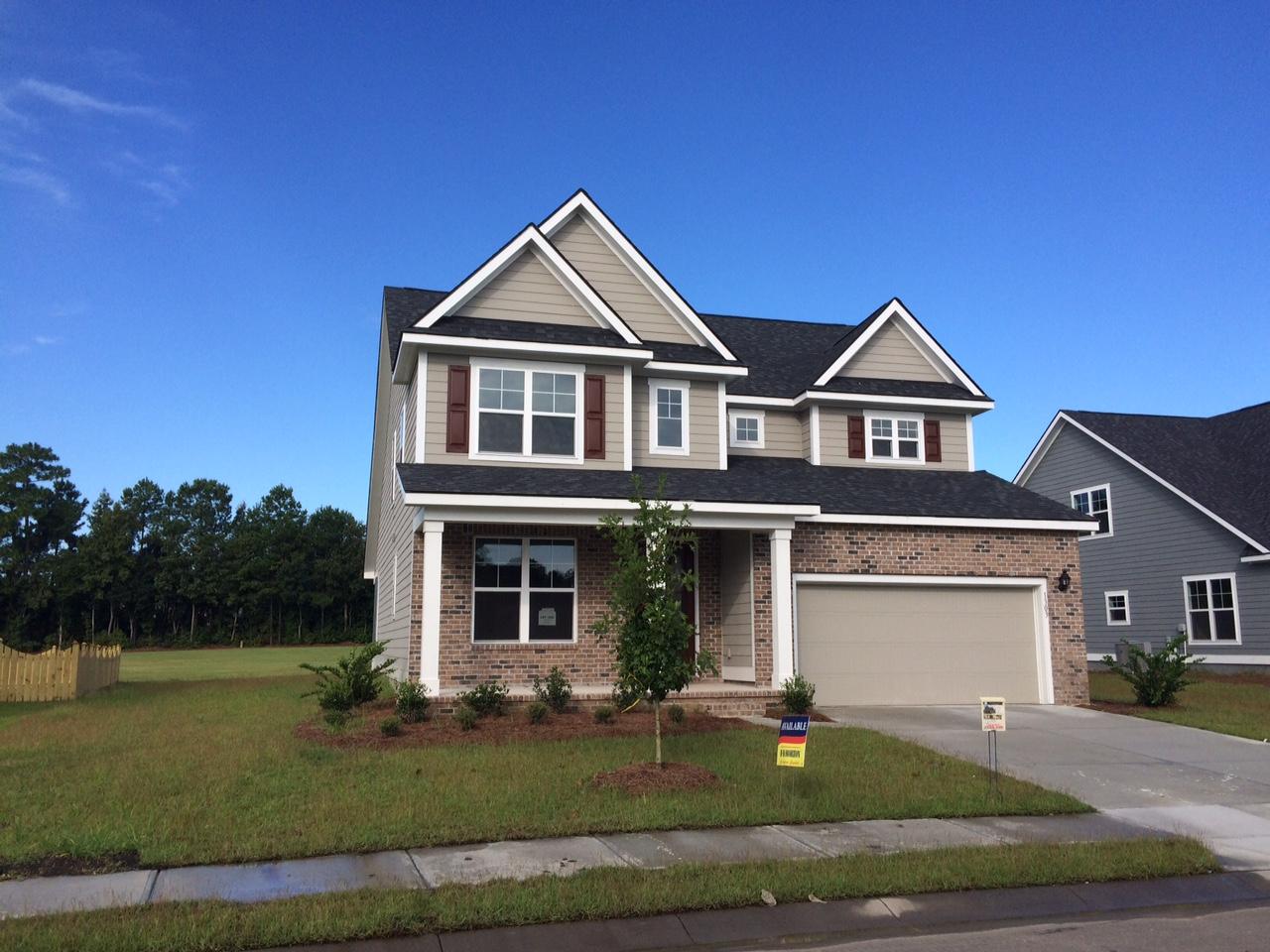 1303 Raven Road Hanahan, SC 29410 - Photo 2 of 25 IMG_1316