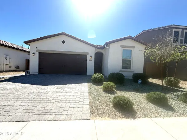 $449,999 | 15689 West Woodlands Avenue, Goodyear, AZ 85338