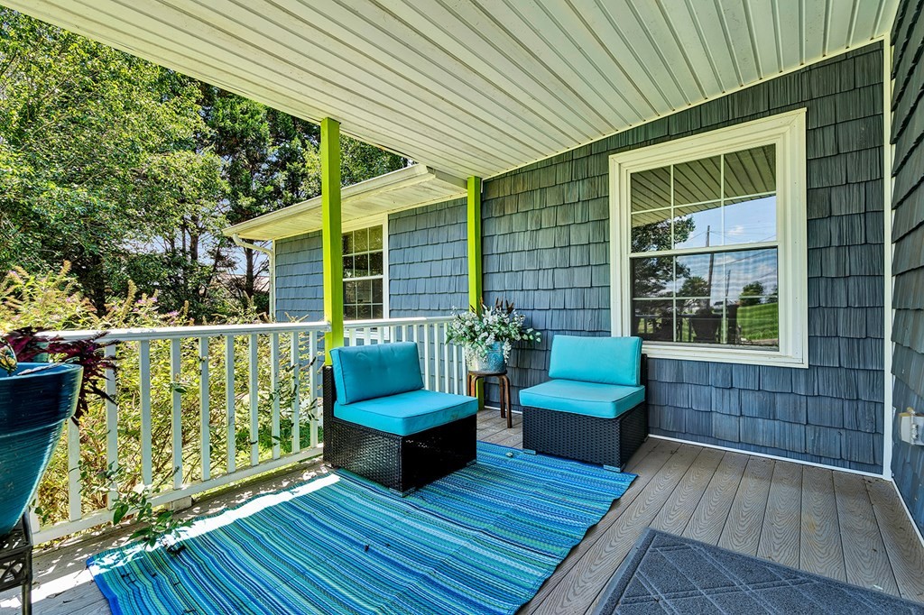 519 Disco Loop Road Friendsville, TN 37737 - Photo 33 of 45 Gallery Image 33