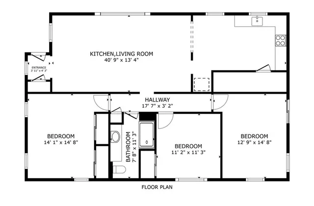 $250,000 | 9052 East 59th Street, Raytown, MO 64133