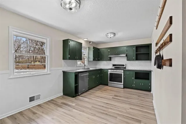 $250,000 | 9052 East 59th Street, Raytown, MO 64133