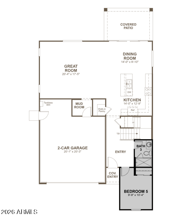 9748 West Fraktur Road Tolleson, AZ 85353 - Photo 4 of 5