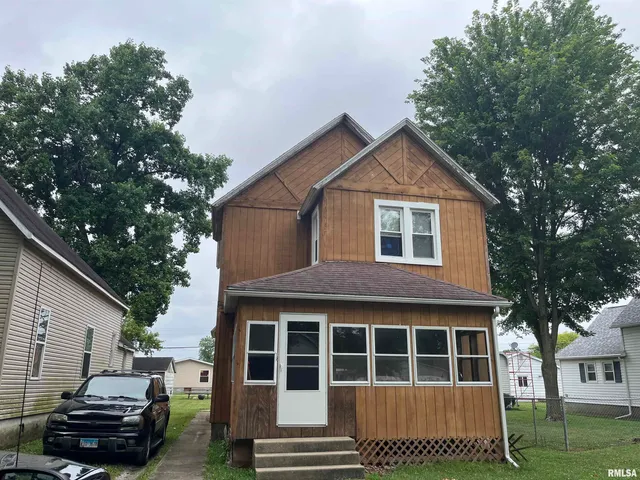 $65,000 | 404 North Beech Street, Centralia, IL 62801