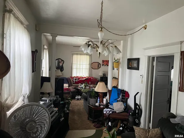 $65,000 | 404 North Beech Street, Centralia, IL 62801