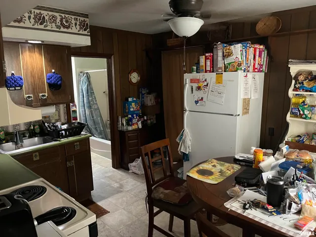 $65,000 | 404 North Beech Street, Centralia, IL 62801