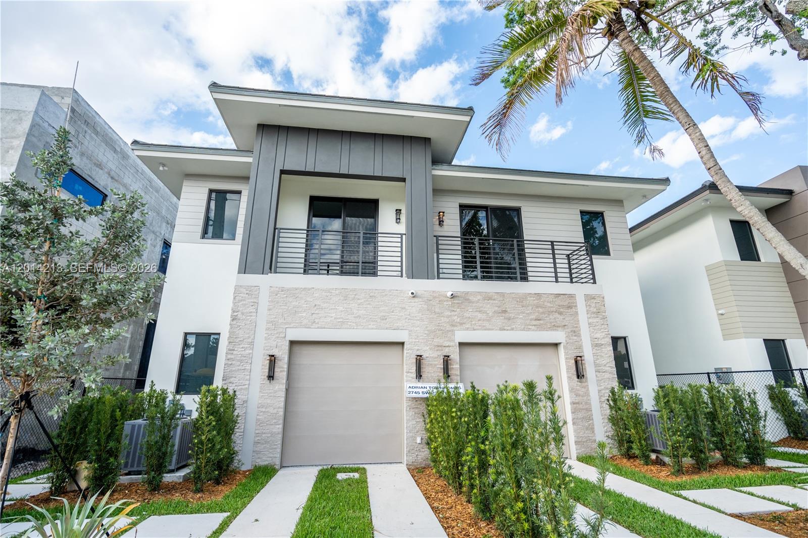 2745 Southwest 23rd Terrace Miami, FL 33145 - Photo 34 of 37