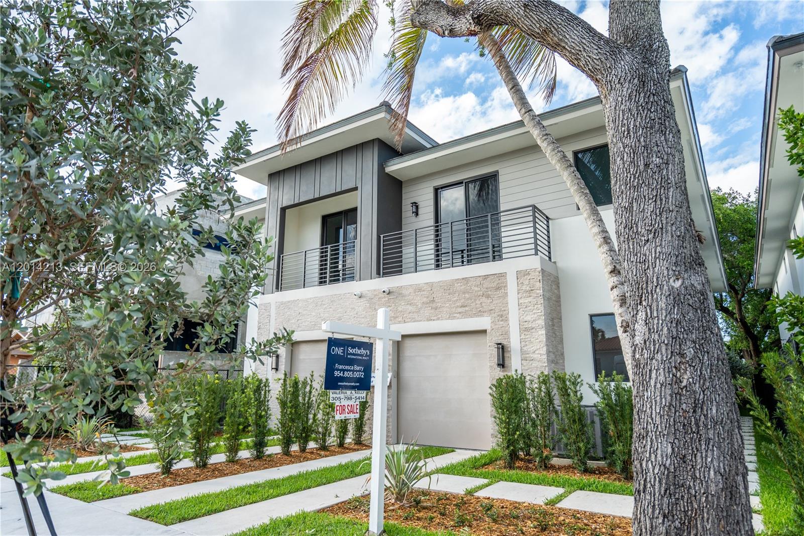 2745 Southwest 23rd Terrace Miami, FL 33145 - Photo 35 of 37