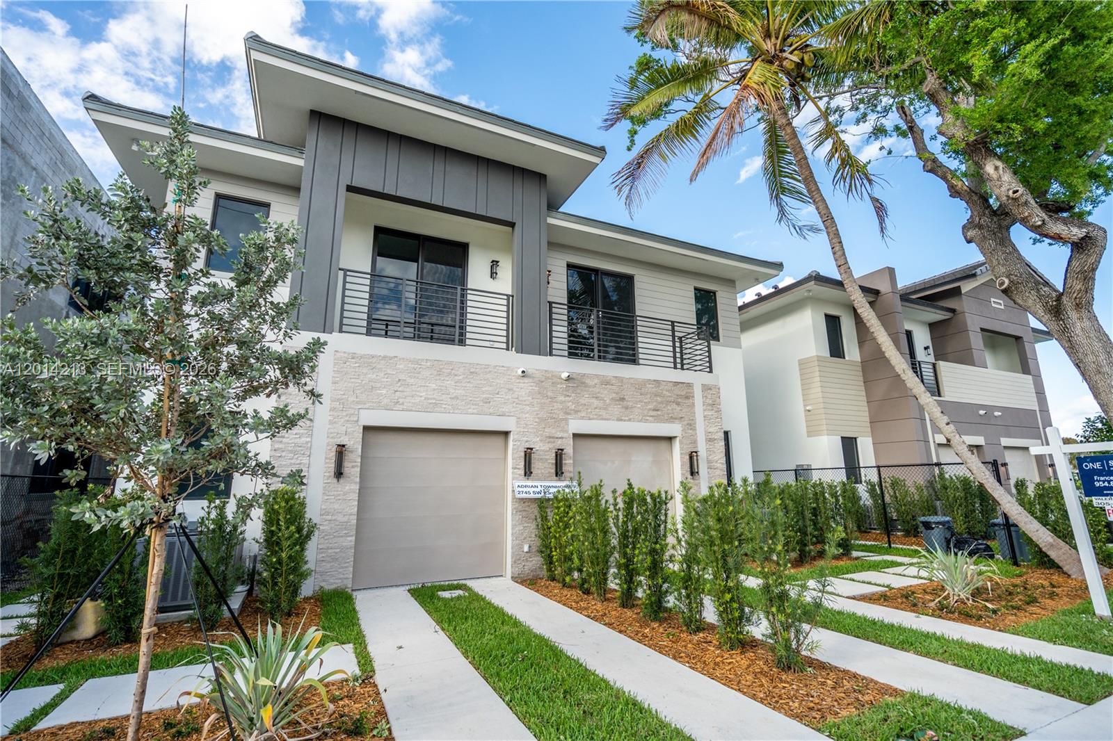 2745 Southwest 23rd Terrace Miami, FL 33145 - Photo 36 of 37