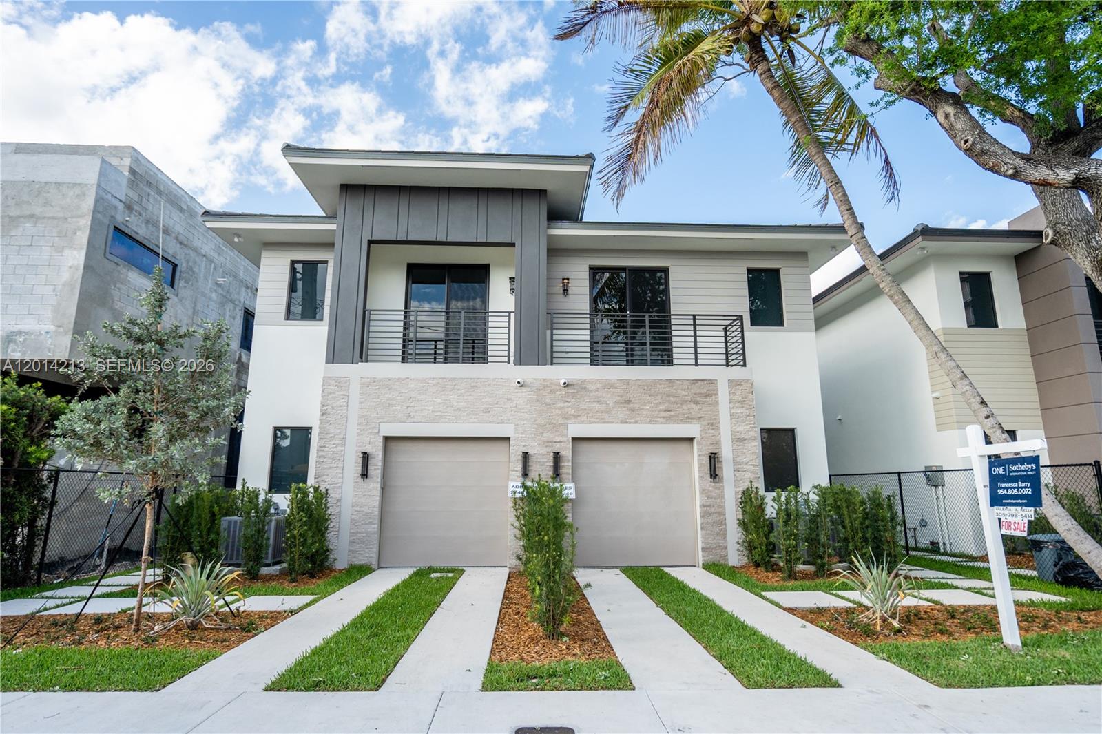 2745 Southwest 23rd Terrace Miami, FL 33145 - Photo 37 of 37