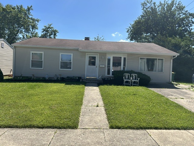 401 Everette Avenue Romeoville, IL 60446 - Photo 1 of 13