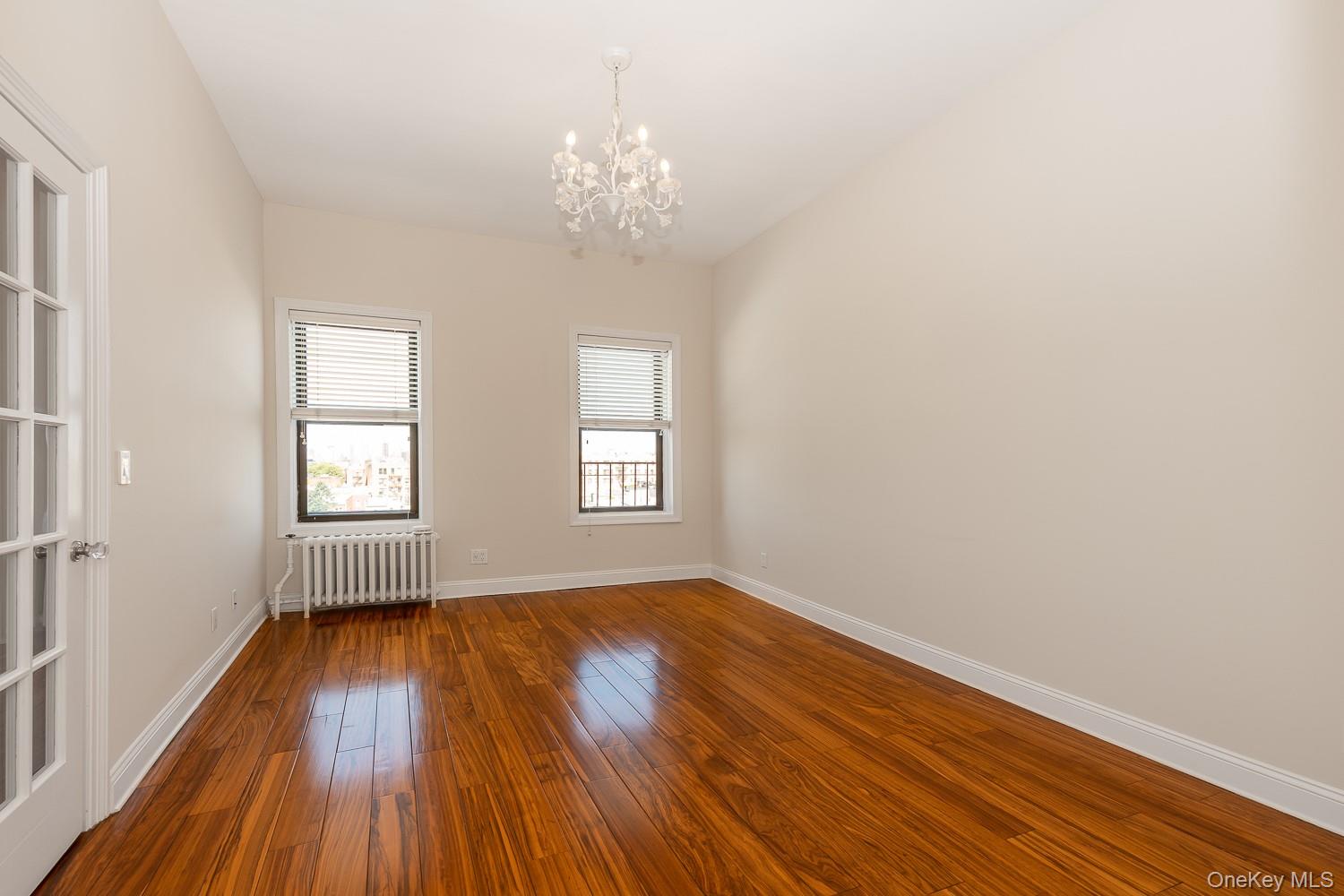 44-14 Newtown Road, Unit 6U Queens, NY 11103 - Photo 6 of 10