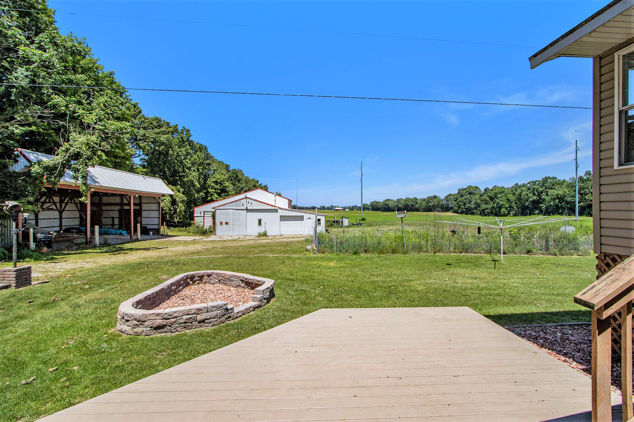 19512 Wittenberg Road Constantine, MI 49042 - Photo 28 of 35 032_19512wittenberg_12