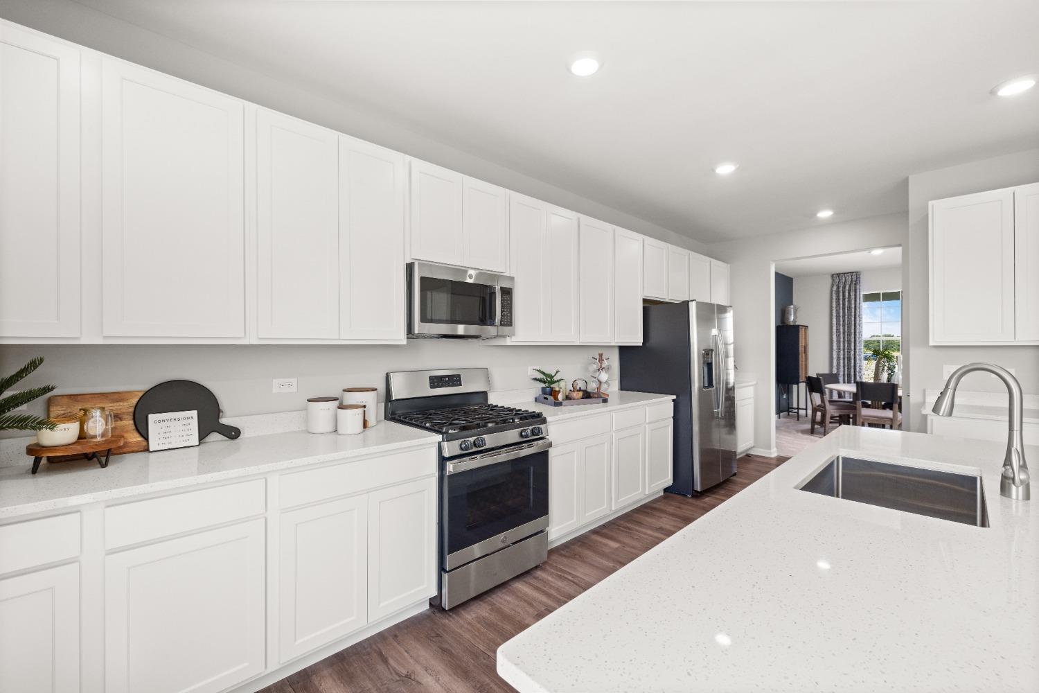 18639 Fleetwood Street Lowell, IN 46356 - Photo 9 of 49 1500x1000