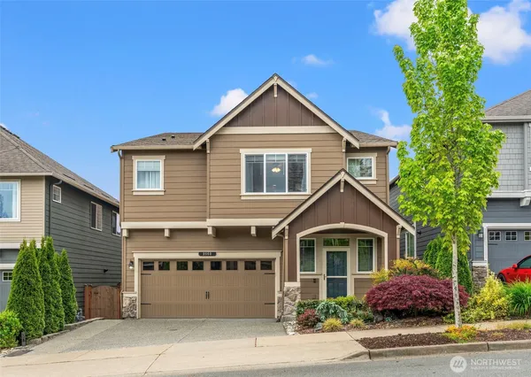 $849,950 | 9660 15th Place Southeast, Lake Stevens, WA 98258