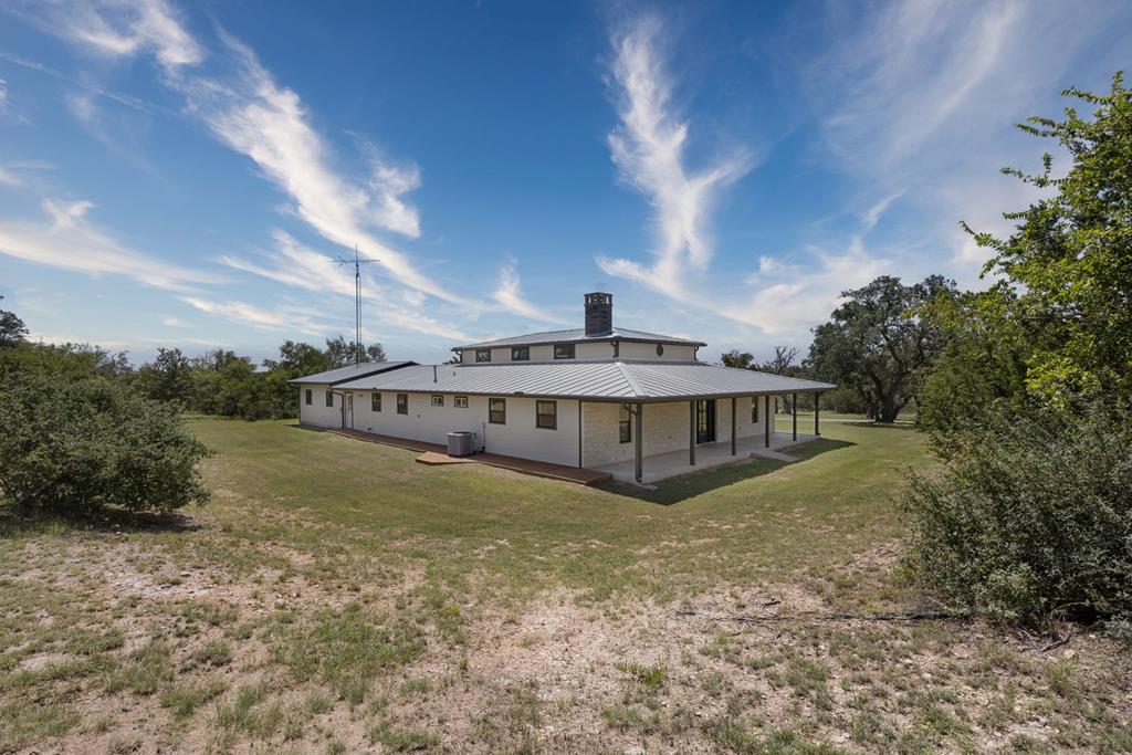622 Paradise Ranch Road Fredericksburg, TX 78624 - Photo 54 of 57 Gallery Image 54