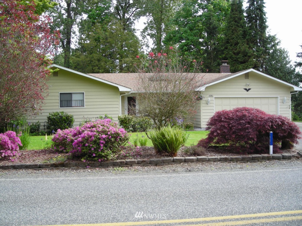 1081 West Laurel Road Ferndale, WA 98248 - Photo 1 of 1