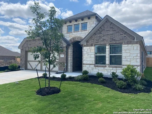 $2,800 | 100 Destiny Drive, Boerne, TX 78006
