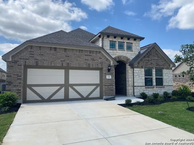 $2,800 | 100 Destiny Drive, Boerne, TX 78006