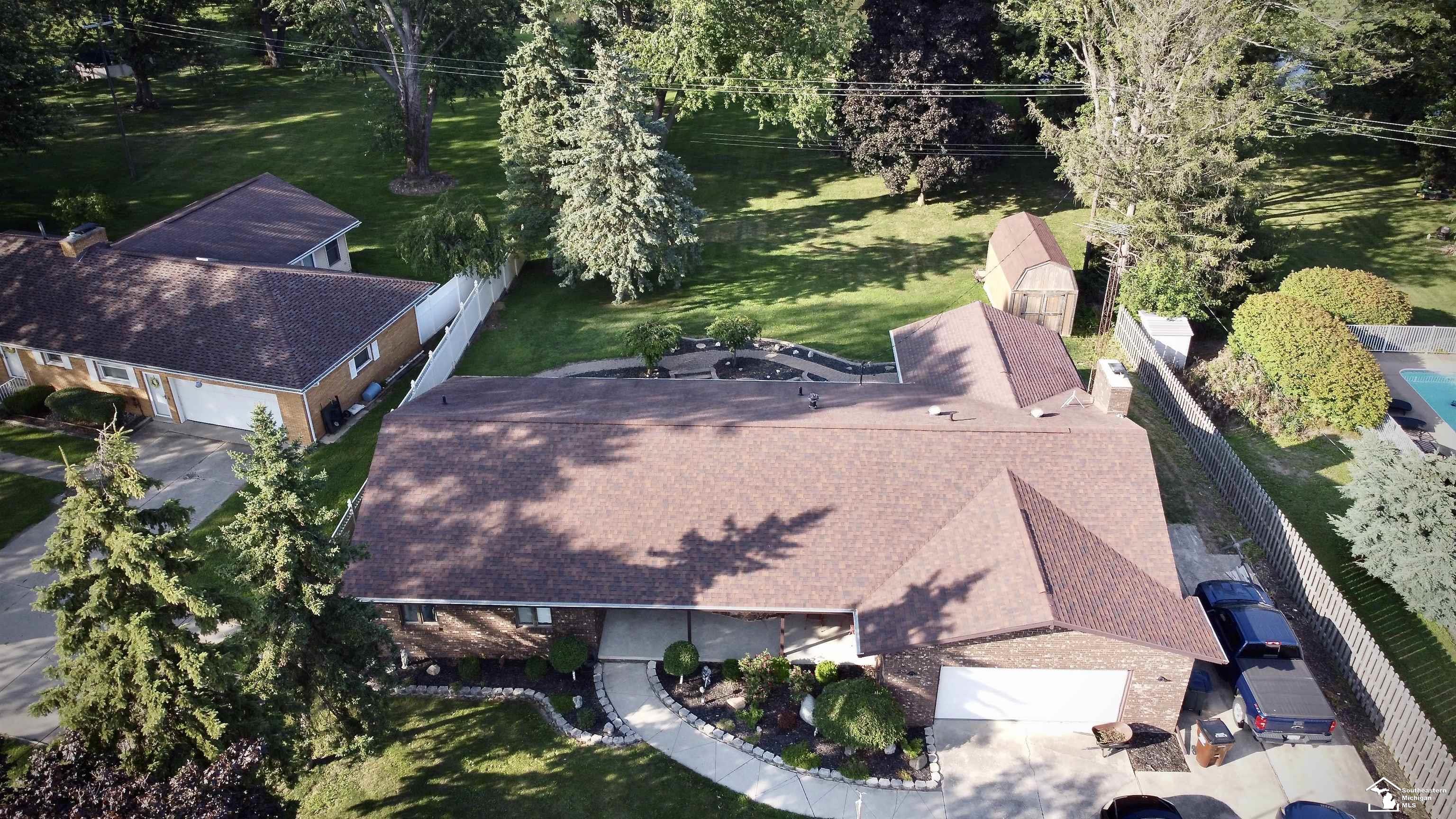 3244 South Custer Road Monroe, MI 48161 - Photo 1 of 97