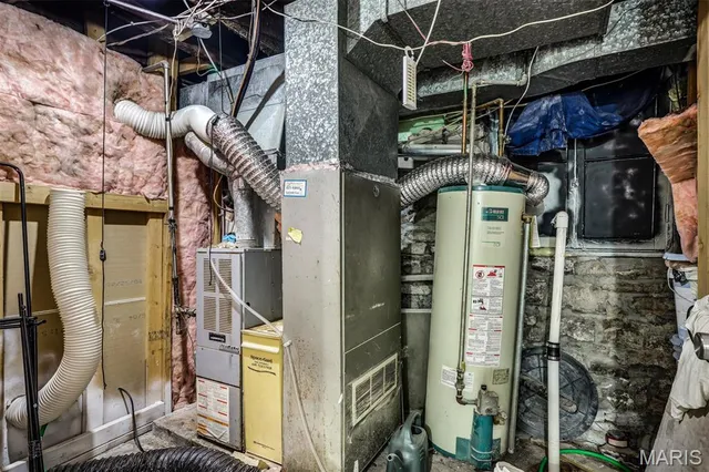 $214,000 | 4248 Norfolk Avenue, St. Louis, MO 63110