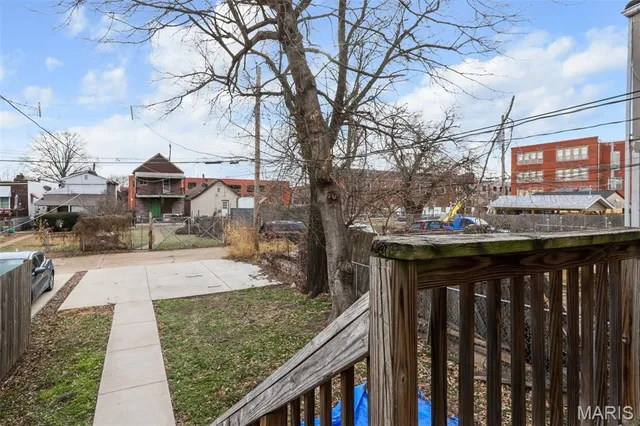 $214,000 | 4248 Norfolk Avenue, St. Louis, MO 63110