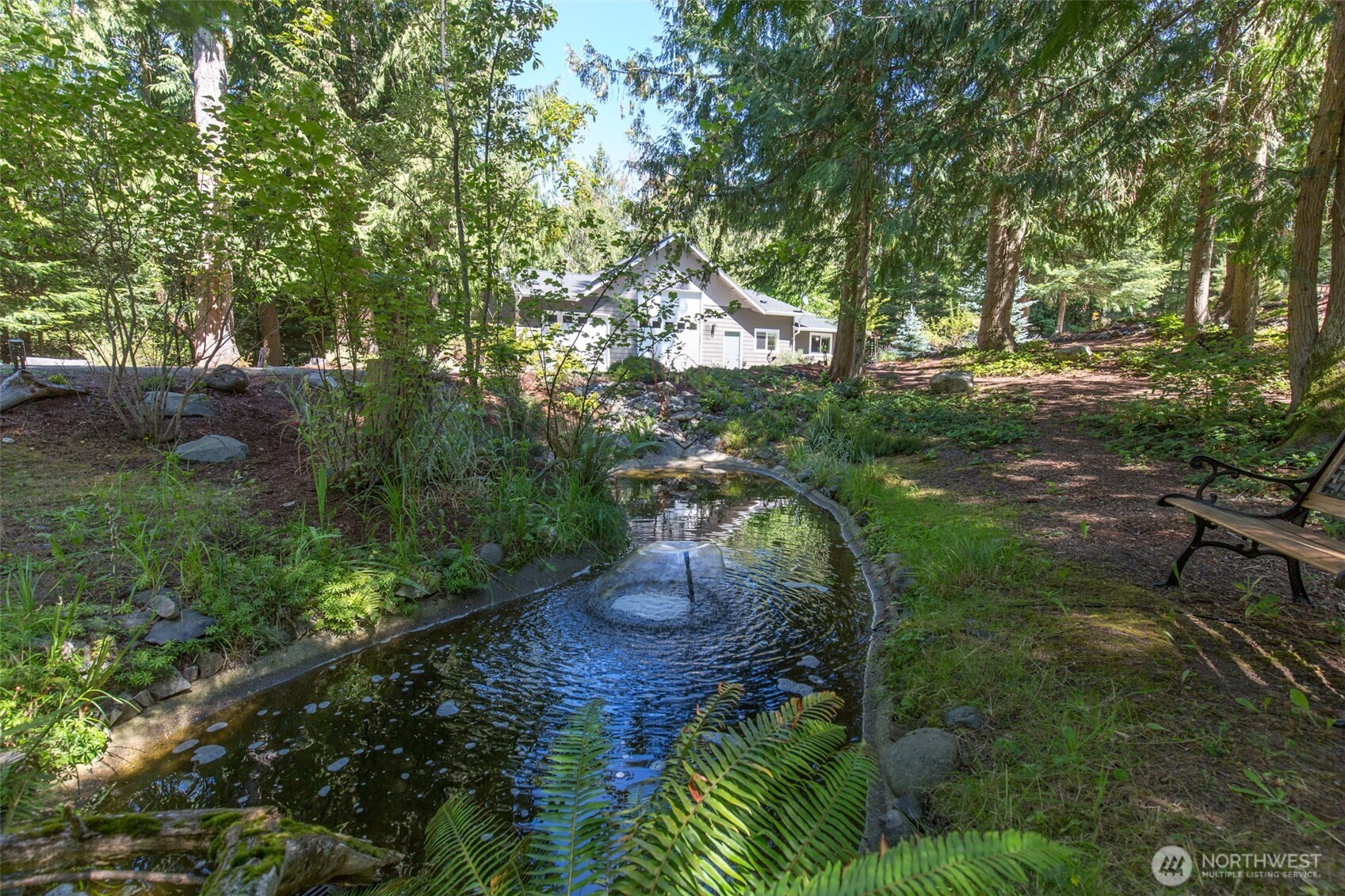 144 Cougar Crest Road Sequim, WA 98382 - Photo 11 of 40 Gallery Image 11