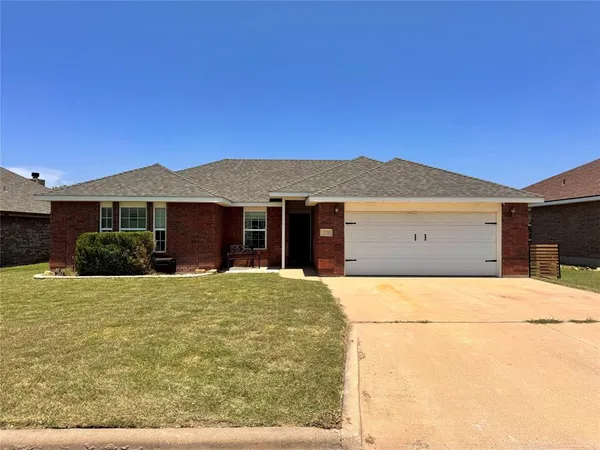 $2,500 | 374 Miss Ellie Lane, Abilene, TX 79602