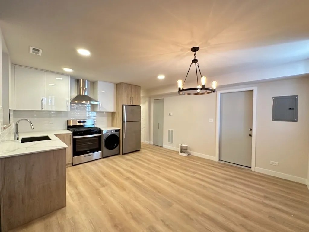 2439 West Walton Street, Unit GR Chicago, IL 60622 - Photo 11 of 15