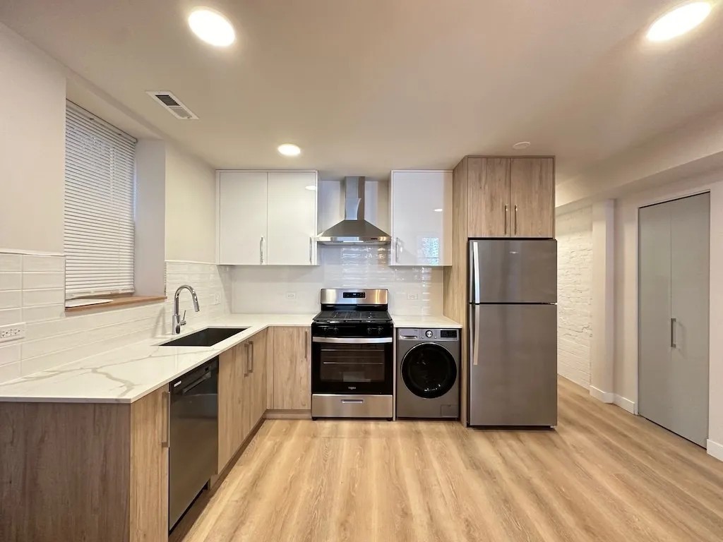 2439 West Walton Street, Unit GR Chicago, IL 60622 - Photo 12 of 15