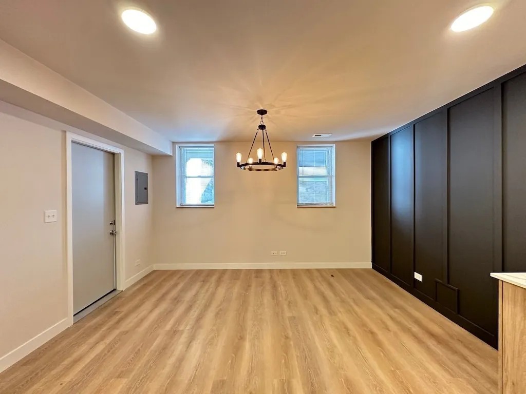 2439 West Walton Street, Unit GR Chicago, IL 60622 - Photo 2 of 15