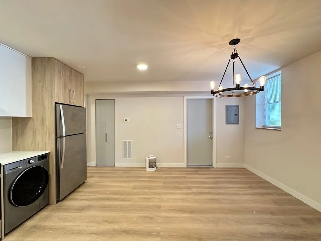 2439 West Walton Street, Unit GR Chicago, IL 60622 - Photo 7 of 15