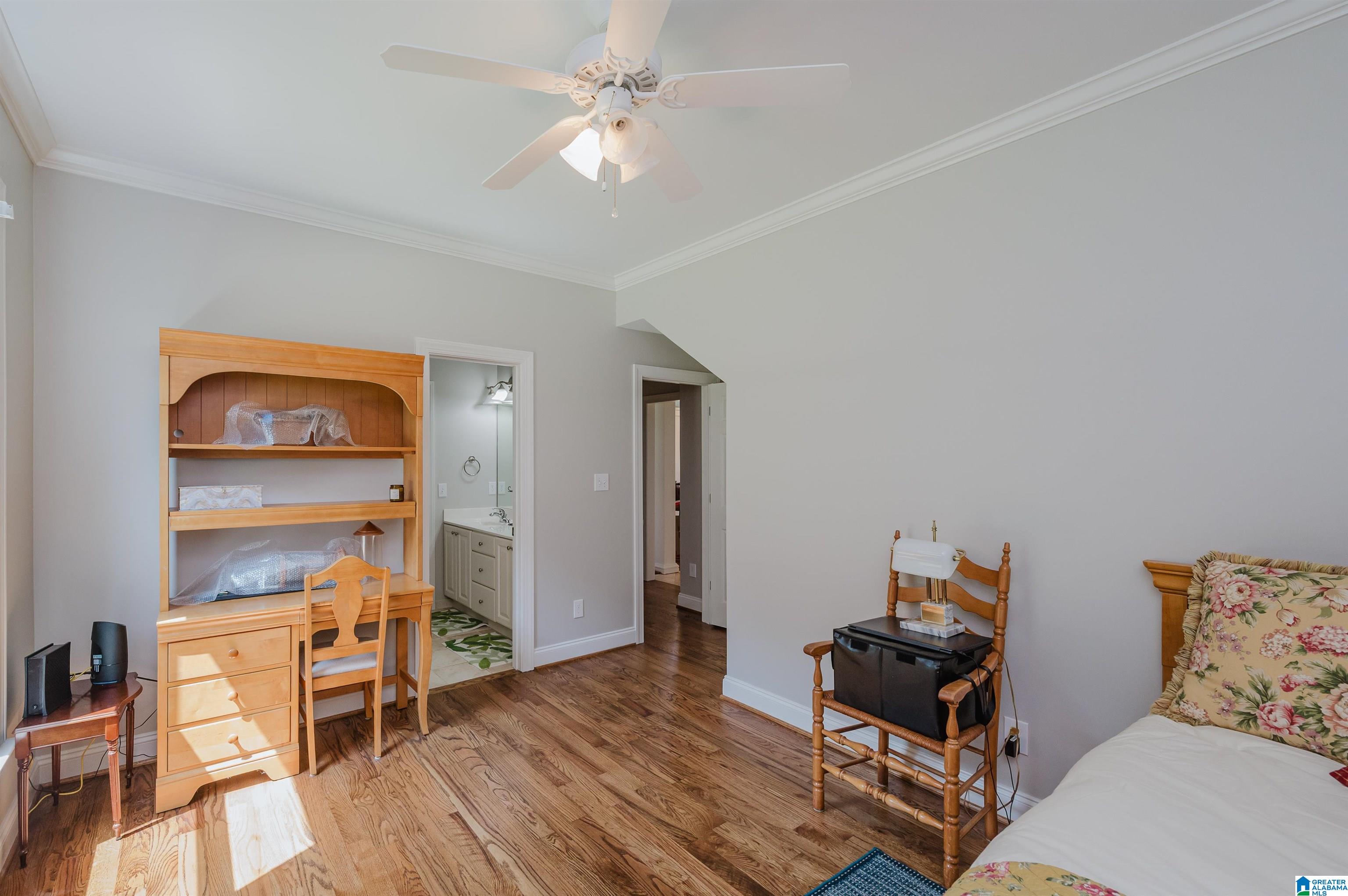 6578 Chelsea Road Columbiana, AL 35051 - Photo 21 of 52