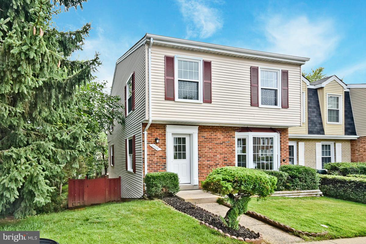 6464 Rockshire Street Alexandria, VA 22315 - Photo 1 of 30 Exterior (Front)
