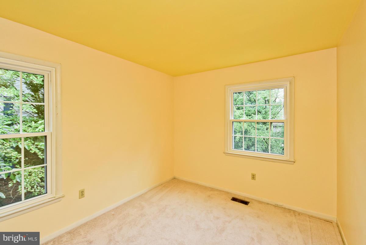 6464 Rockshire Street Alexandria, VA 22315 - Photo 17 of 30 Bedroom