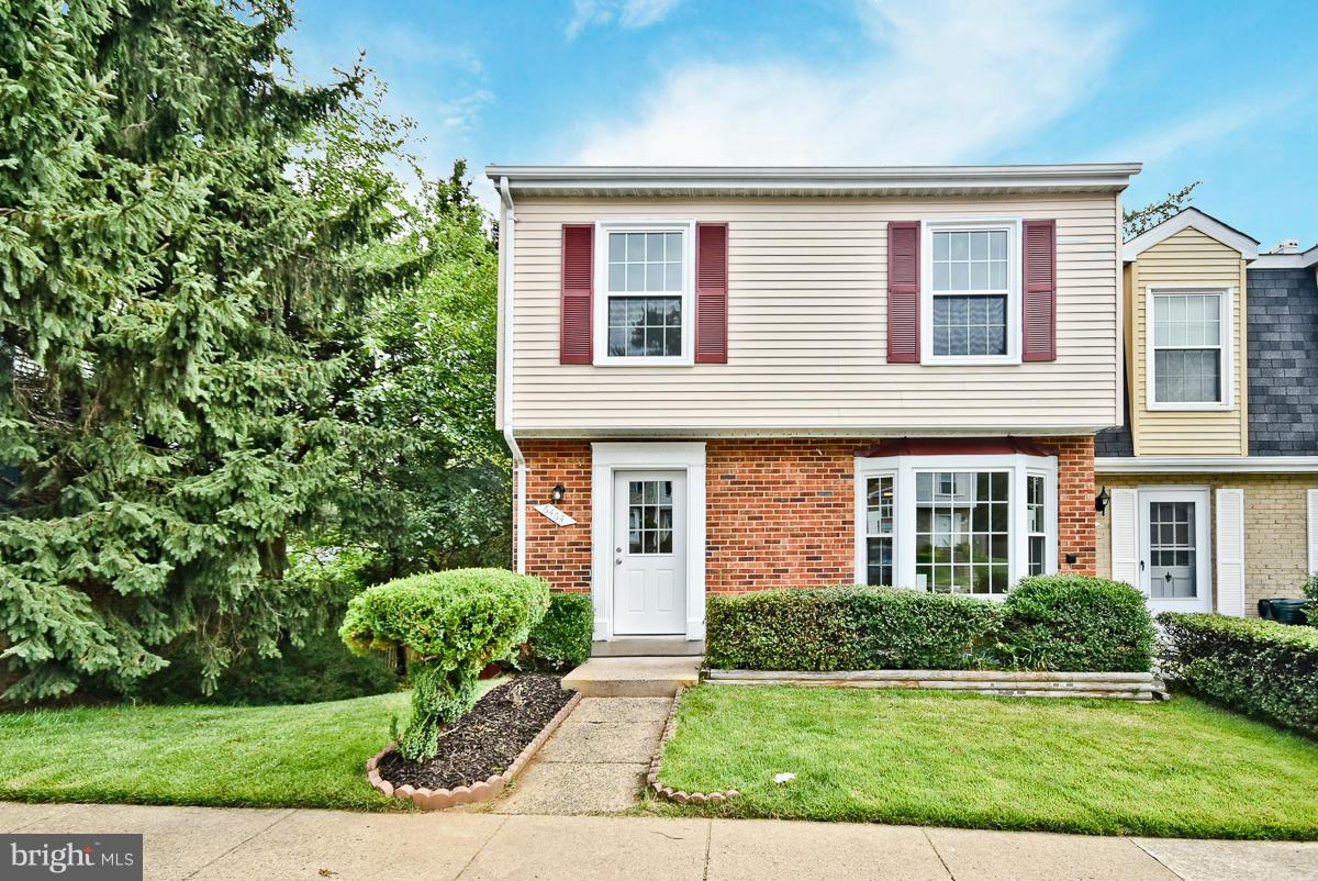 6464 Rockshire Street Alexandria, VA 22315 - Photo 2 of 30 Exterior (Front)