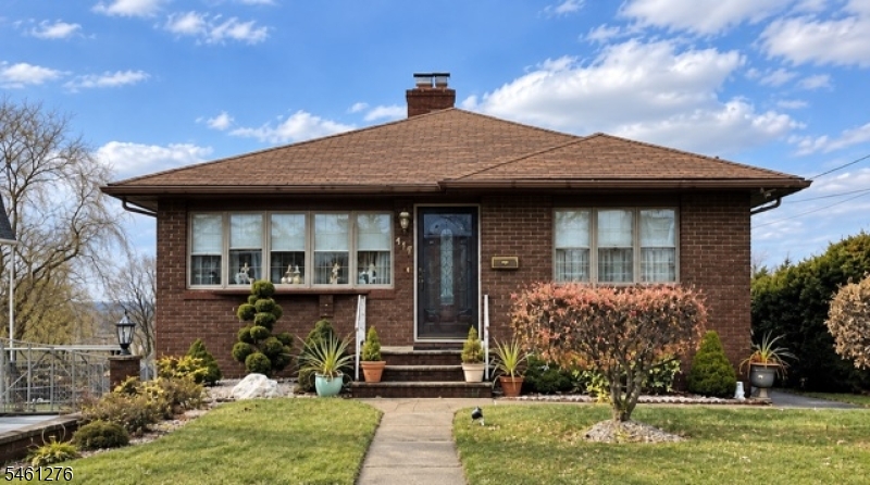 115 Lower Notch Road, Unit 1 Little Falls, NJ 07424 - Photo 1 of 7 Gallery Image 1