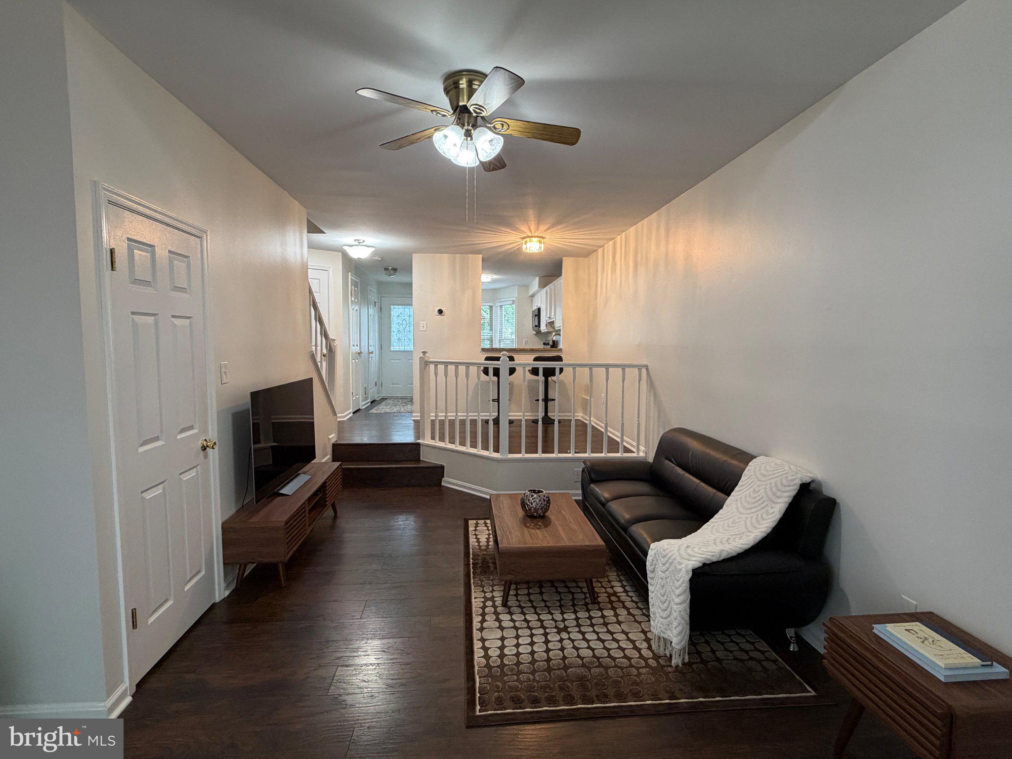 2121 Whisper Way Reston, VA 20191 - Photo 14 of 61 Inviting living space with modern charm.