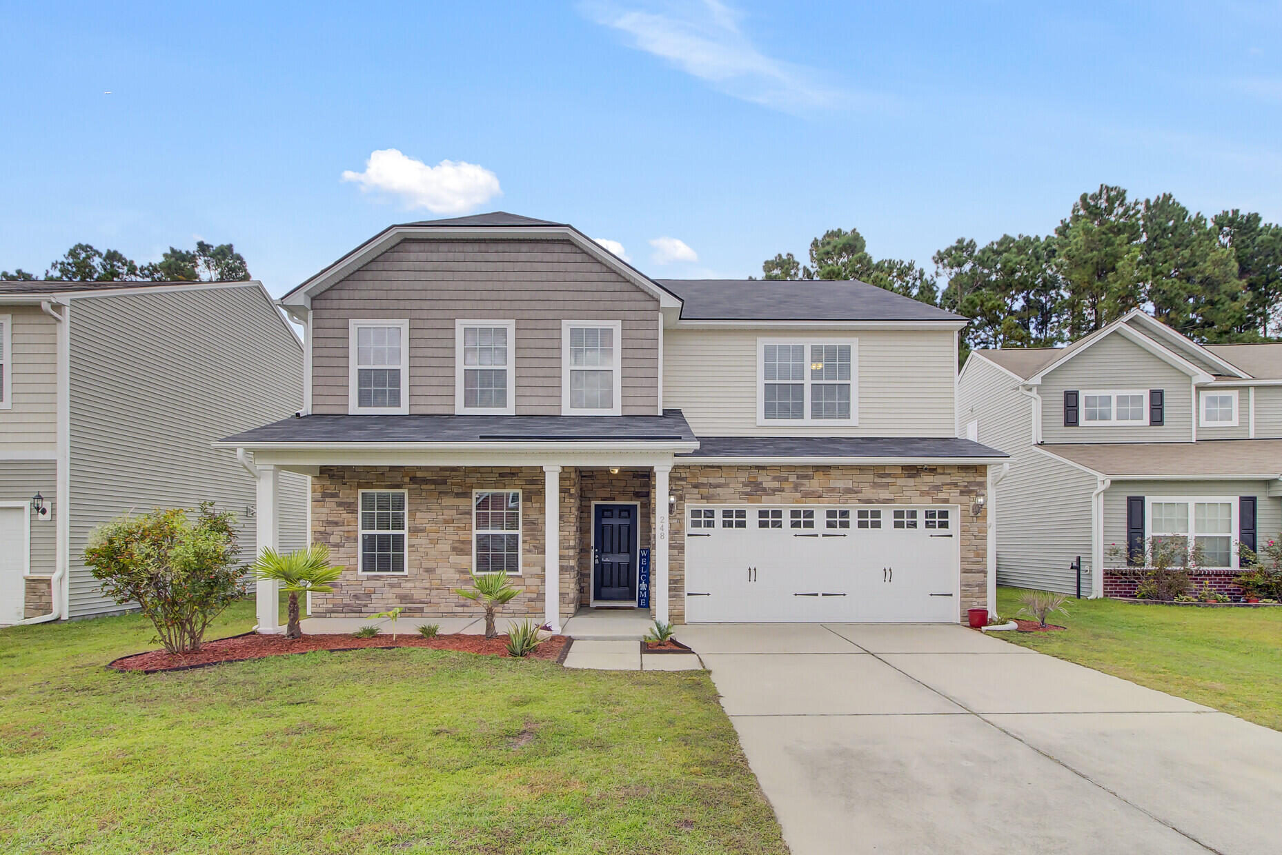 248 Decatur Drive Summerville, SC 29486 - Photo 1 of 55 01_1_mls