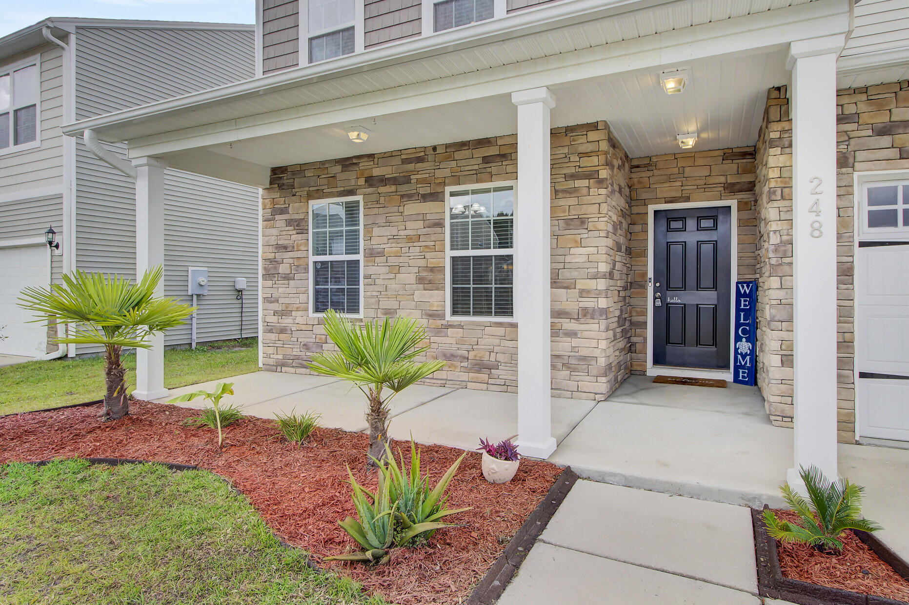 248 Decatur Drive Summerville, SC 29486 - Photo 2 of 55 04_4_mls