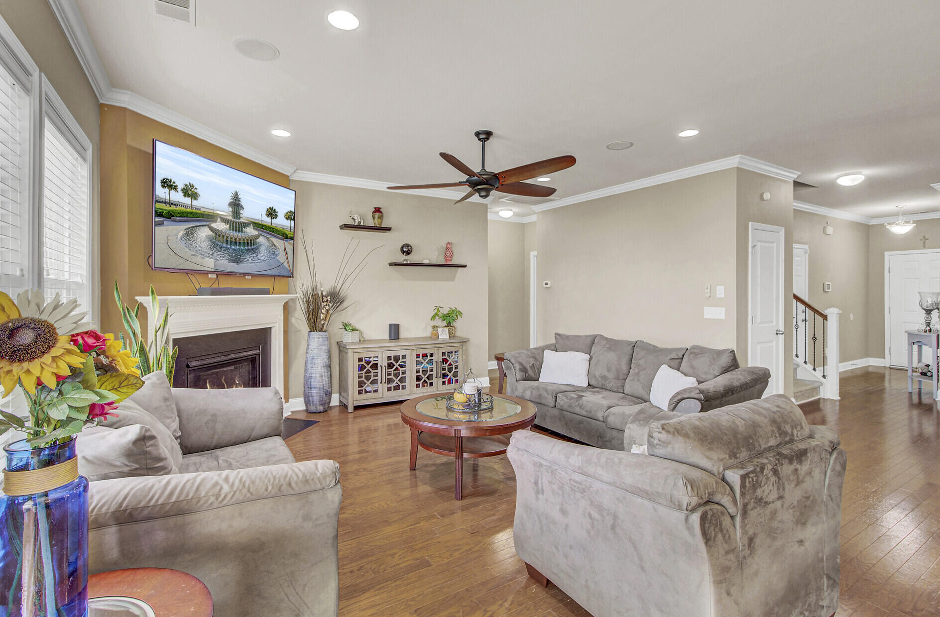 248 Decatur Drive Summerville, SC 29486 - Photo 15 of 55 17_17_mls