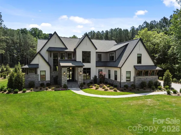 $2,579,900 | 16713 Grande Vineyards Drive, Unit 4, Mint Hill, NC 28227