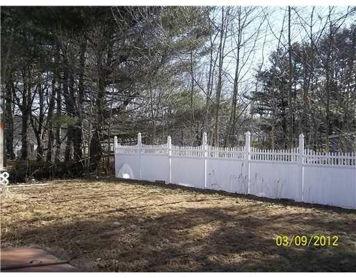 13 Stuart Street Portland, ME 04103 - Photo 10 of 12 Yard/Garden.