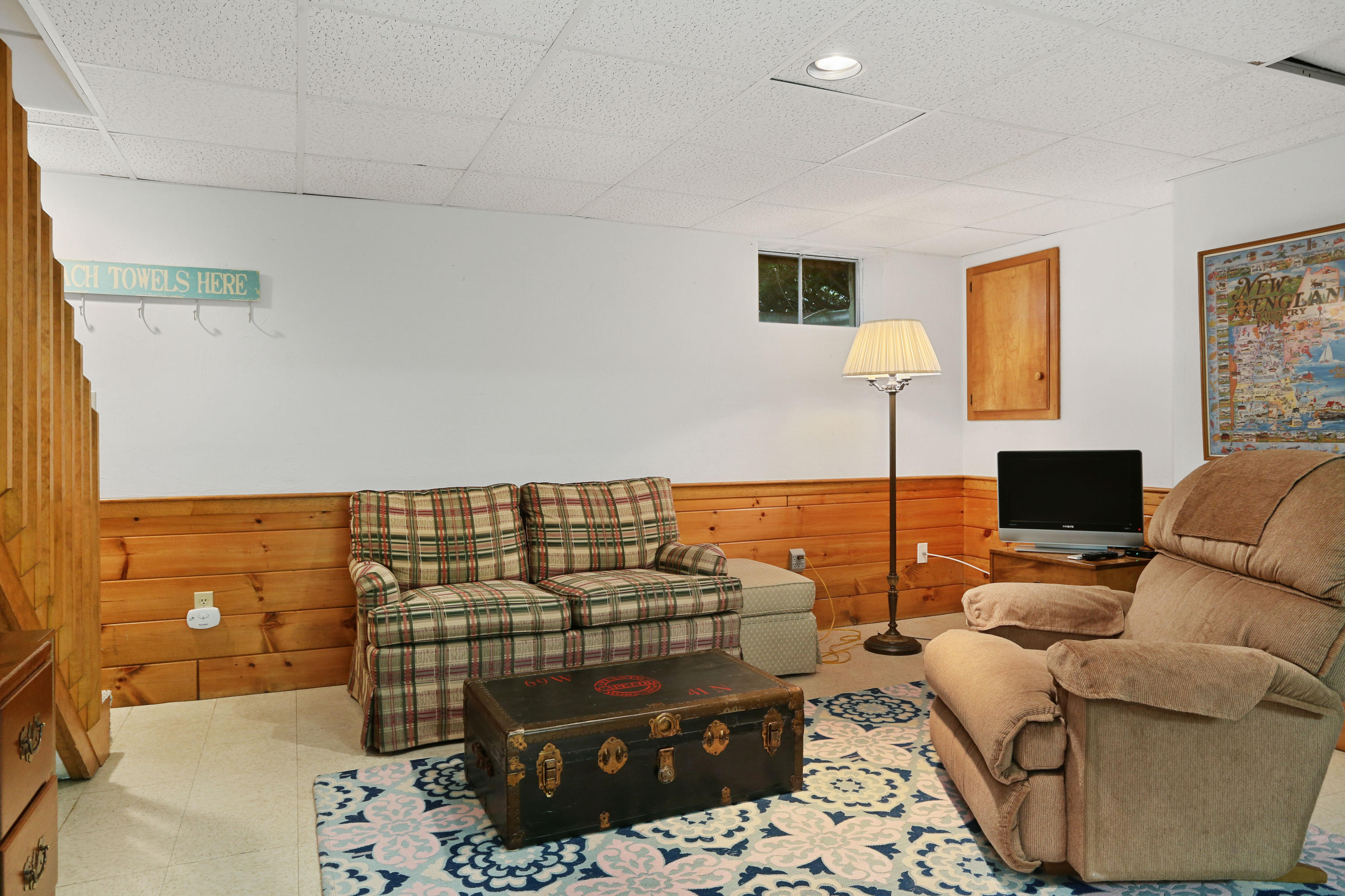 15 Old Tavern Road Chatham, MA 02633 - Photo 14 of 24 Den