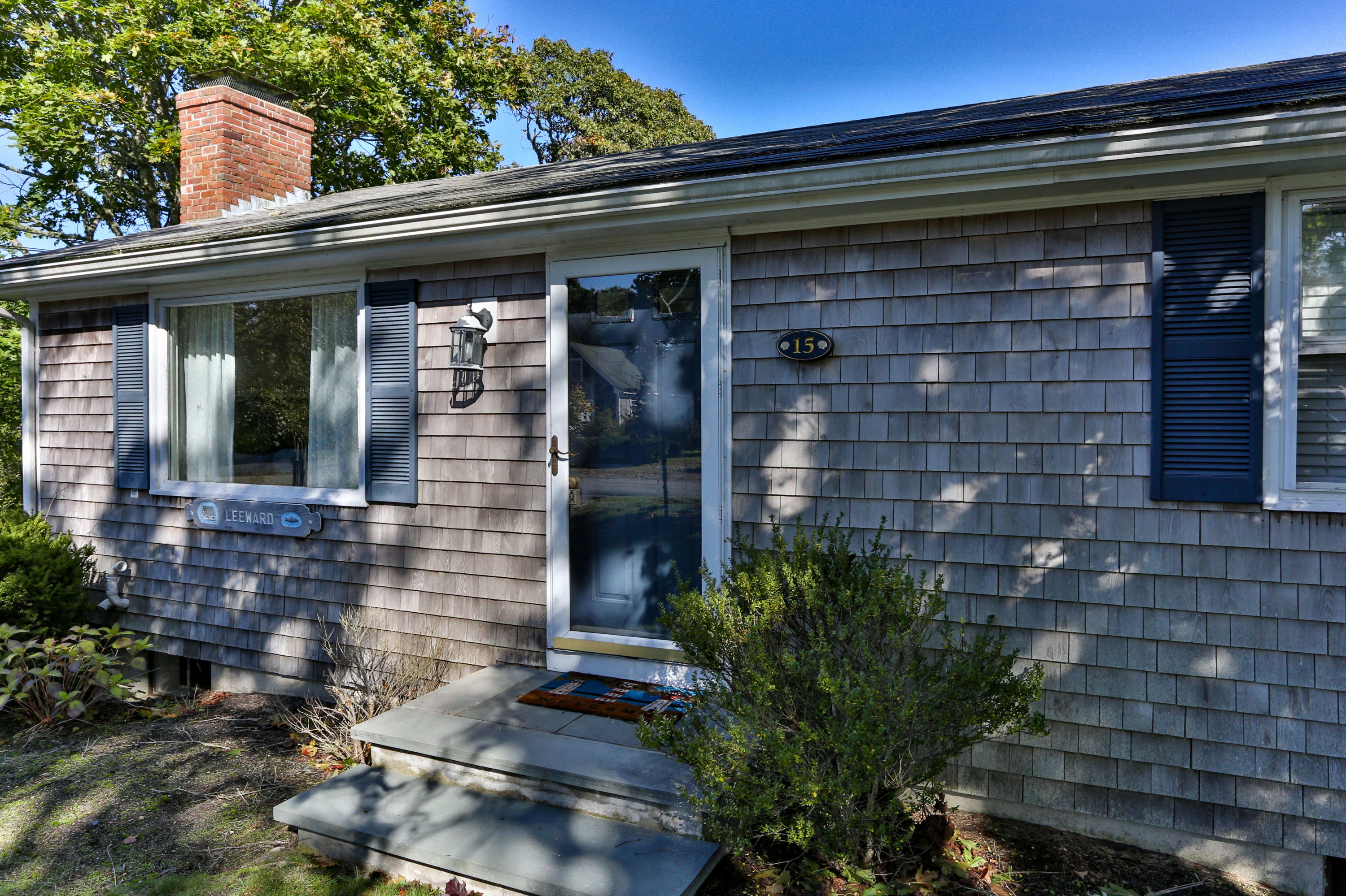 15 Old Tavern Road