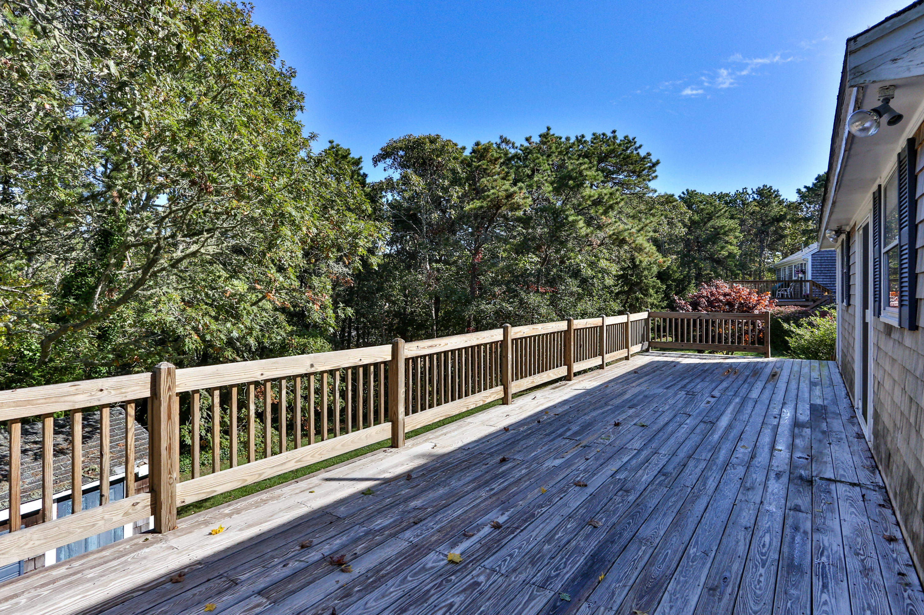 15 Old Tavern Road Chatham, MA 02633 - Photo 21 of 24 Deck