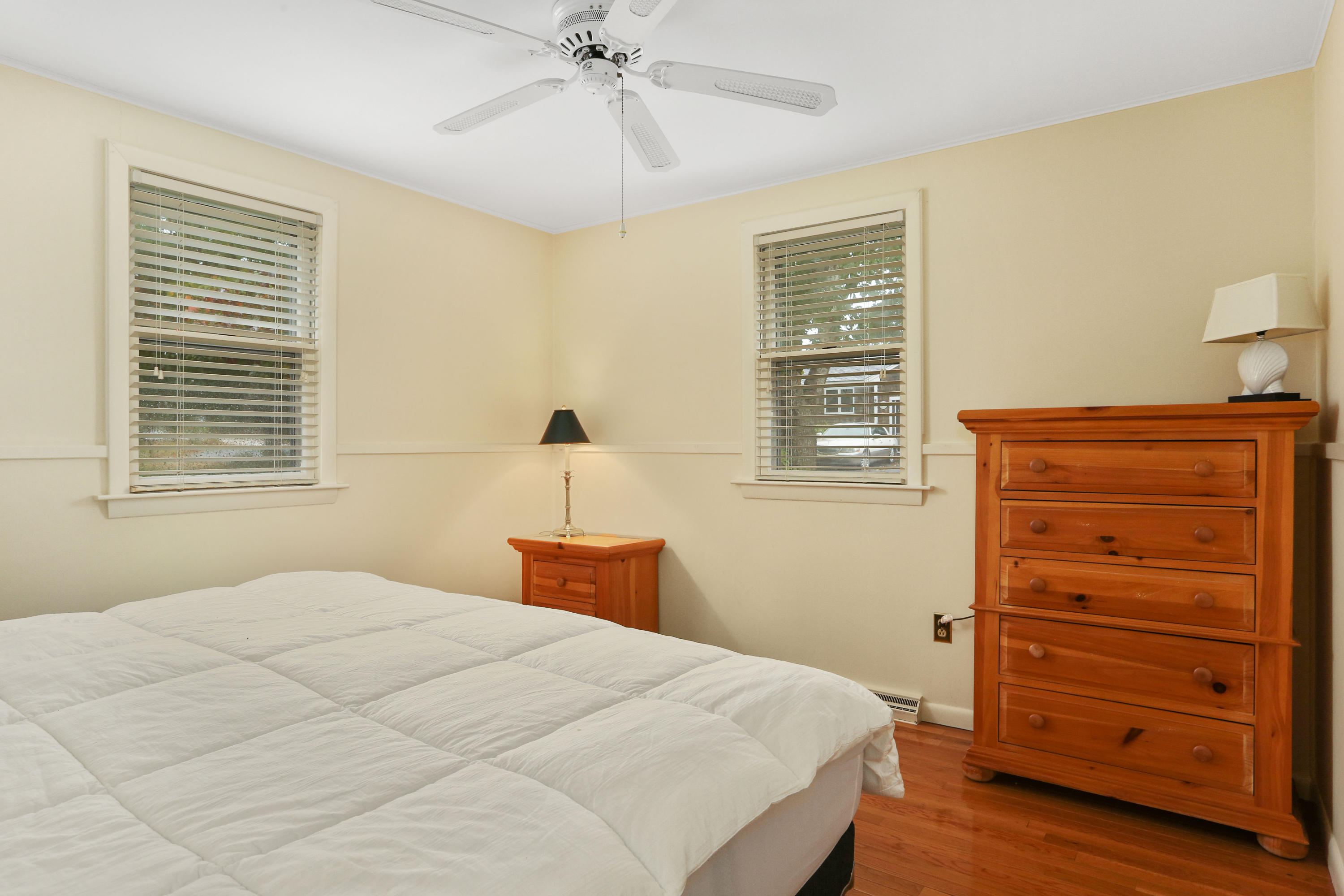 15 Old Tavern Road Chatham, MA 02633 - Photo 10 of 24 Bedroom #1