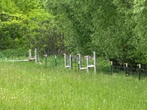 Lt3 Smith Road Lebanon, WI 53047 - Photo 6 of 6 Gate