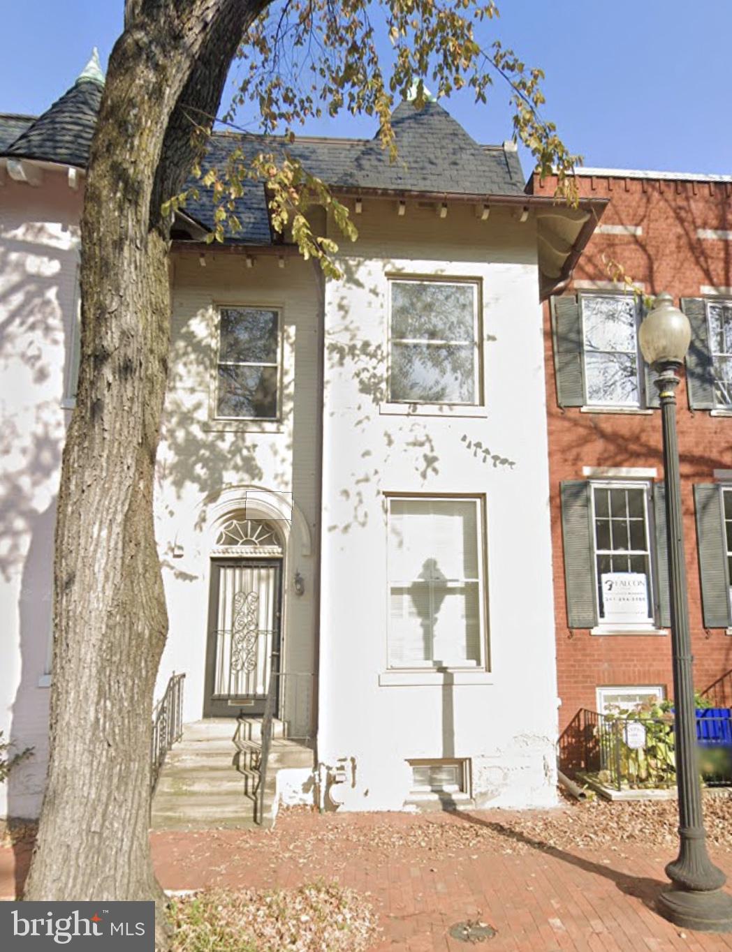 2917 Q Street Northwest Washington, DC 20007 - Photo 1 of 1